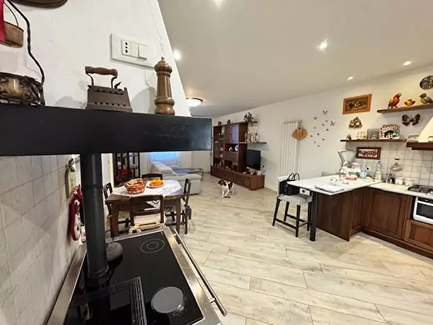 Immagine 24 di Villa in vendita  a Collesalvetti