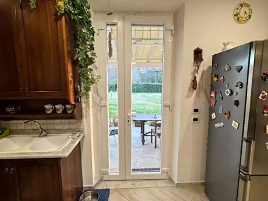 Immagine 26 di Villa in vendita  a Collesalvetti