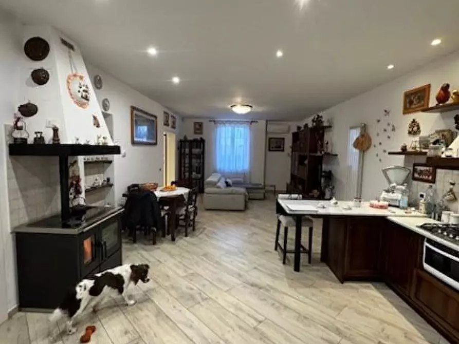 Immagine 20 di Villa in vendita  a Collesalvetti