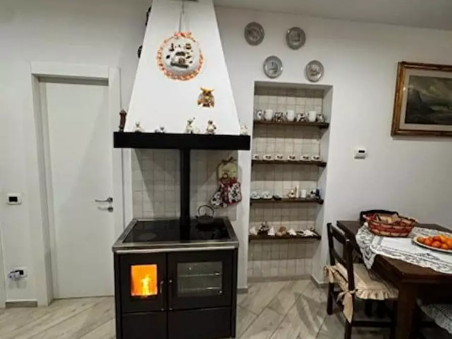 Immagine 23 di Villa in vendita  a Collesalvetti