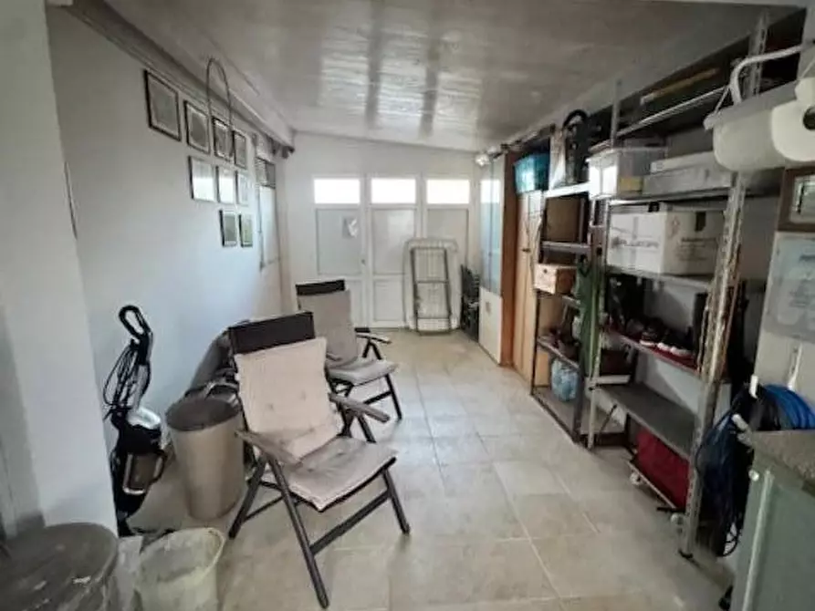 Immagine 14 di Villa in vendita  a Collesalvetti