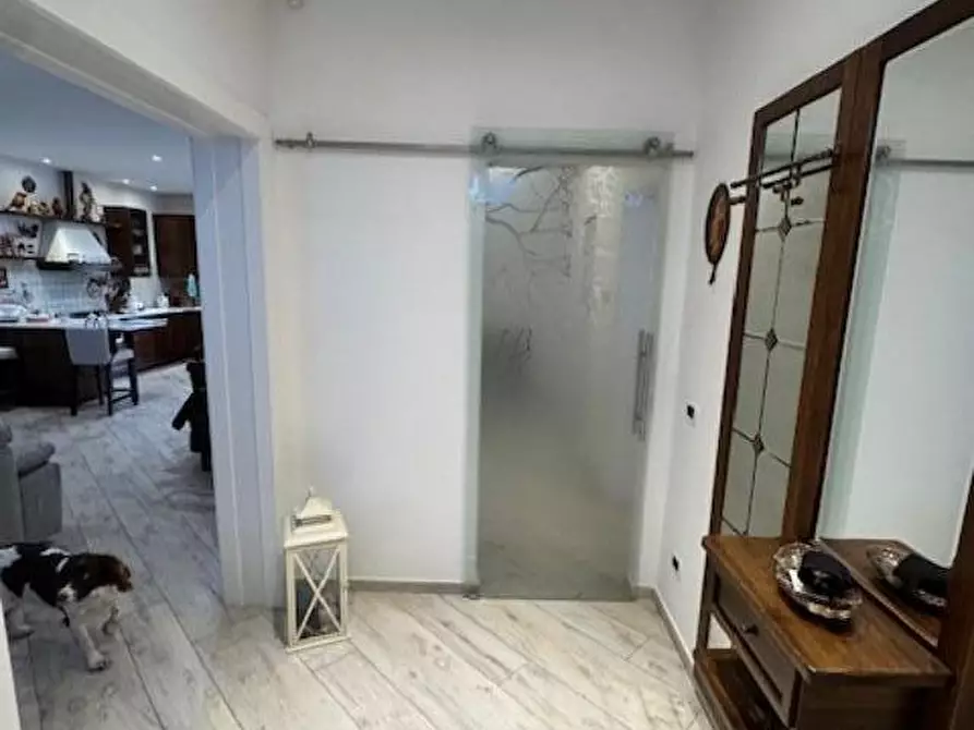 Immagine 17 di Villa in vendita  a Collesalvetti