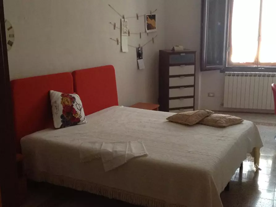 Immagine 2 di Appartamento in affitto  a Pisa