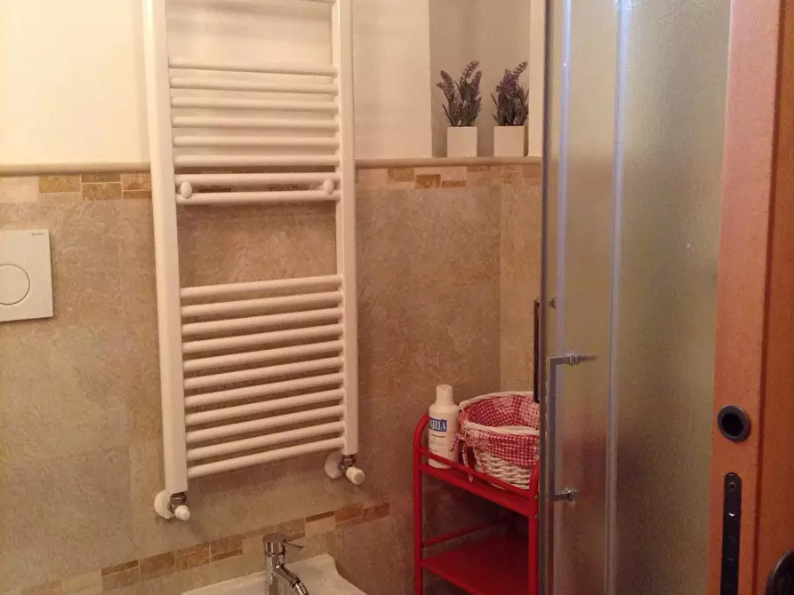 Immagine 10 di Appartamento in affitto  a Pisa