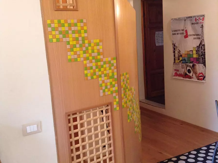 Immagine 14 di Appartamento in affitto  a Pisa