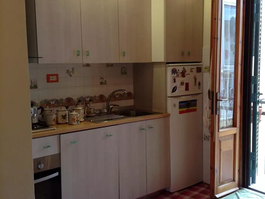 Immagine 12 di Appartamento in affitto  a Pisa