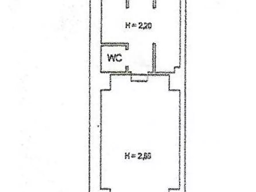 Immagine 10 di Locale commerciale in vendita  a Empoli