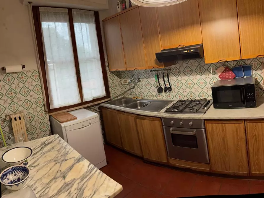 Immagine 5 di Appartamento in vendita  a Pisa