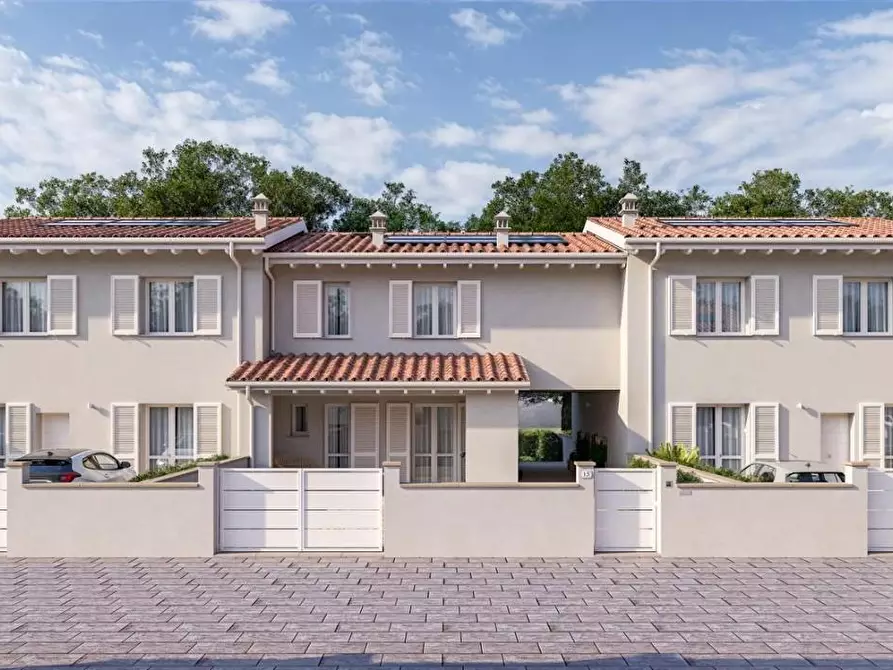 Immagine 9 di Appartamento in vendita  a Ponsacco