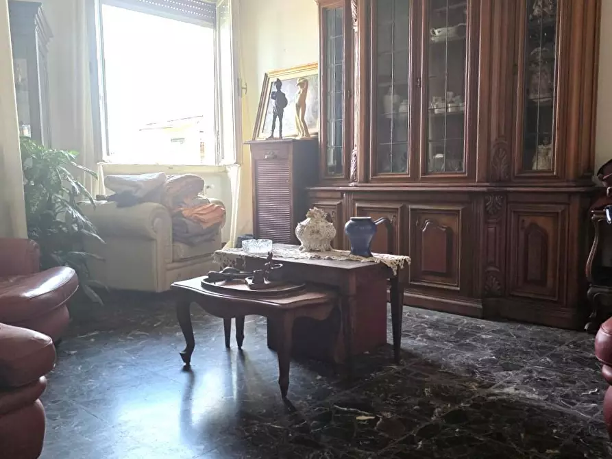 Immagine 2 di Appartamento in vendita  a Pontedera