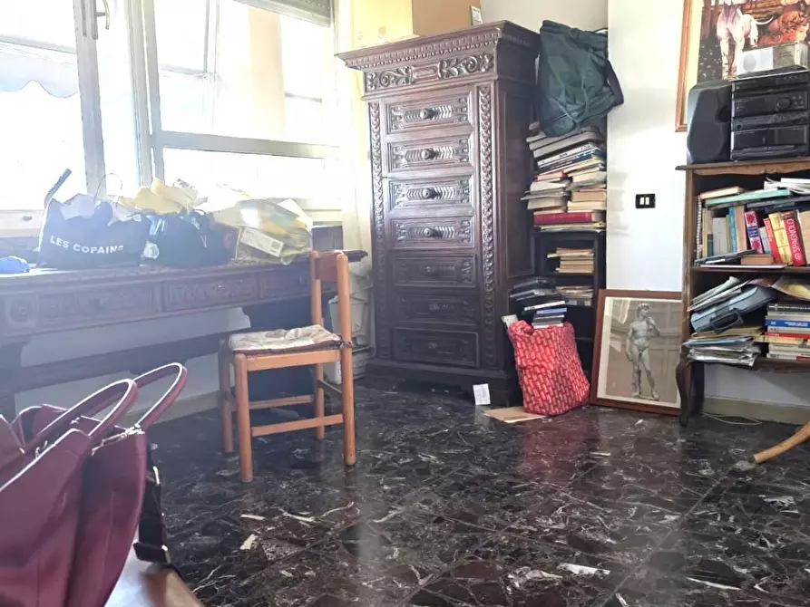 Immagine 5 di Appartamento in vendita  a Pontedera