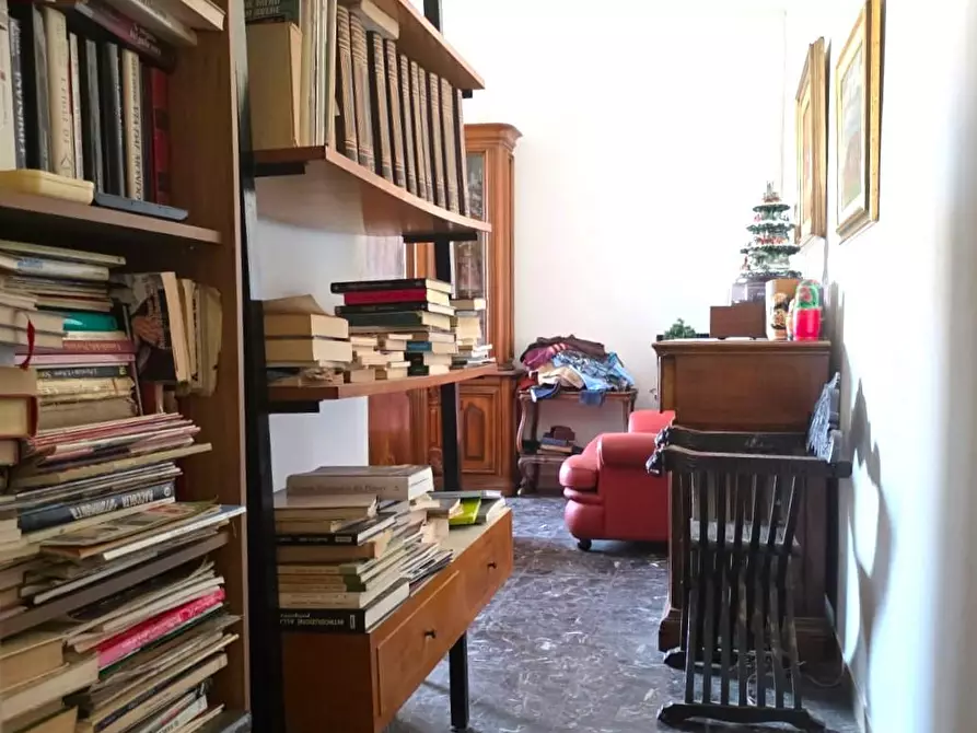 Immagine 6 di Appartamento in vendita  a Pontedera