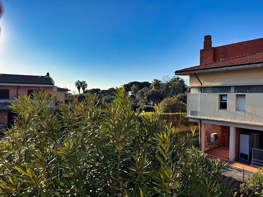 Immagine 19 di Villetta a schiera in vendita  a Massa