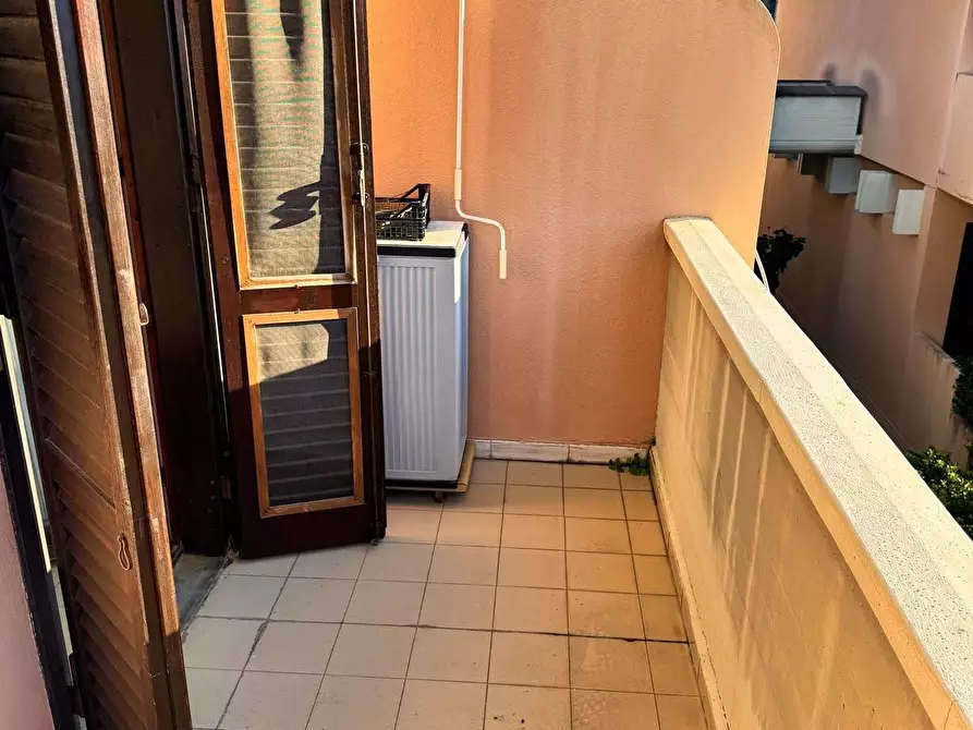 Immagine 13 di Villetta a schiera in vendita  a Massa