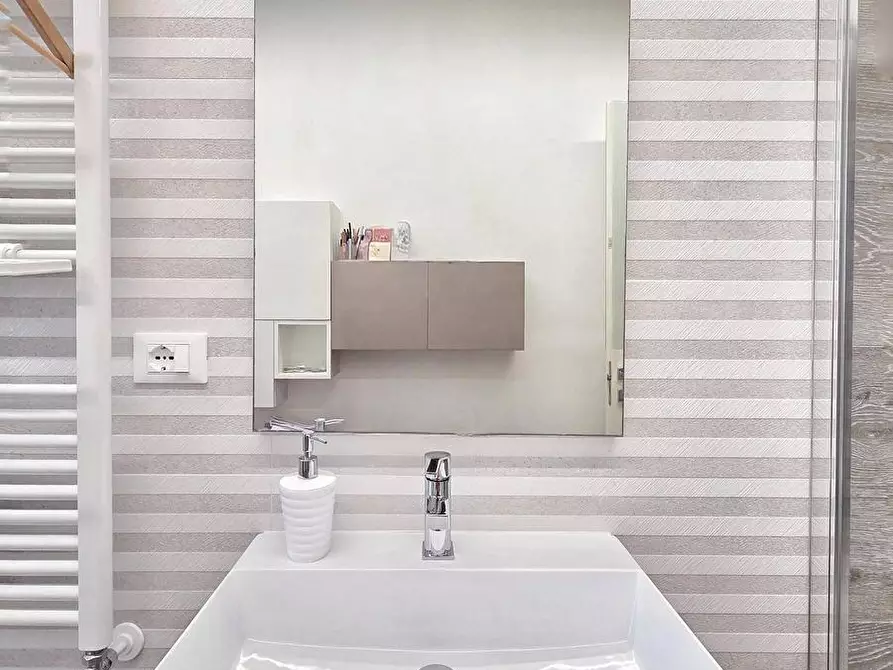 Immagine 22 di Appartamento in vendita  a Massa