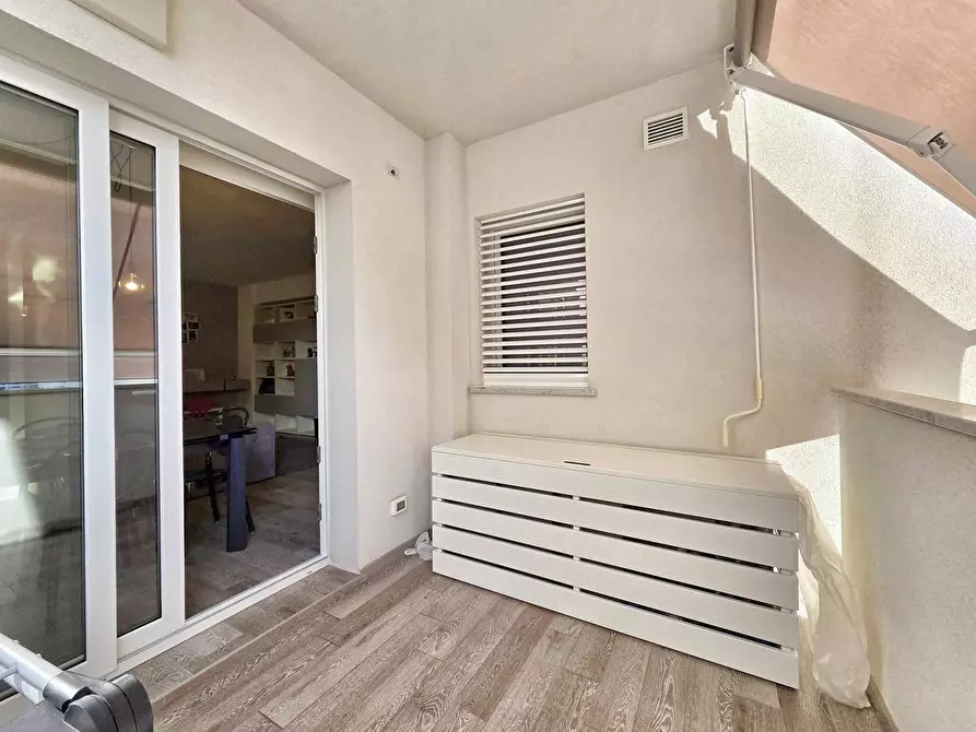 Immagine 6 di Appartamento in vendita  a Massa