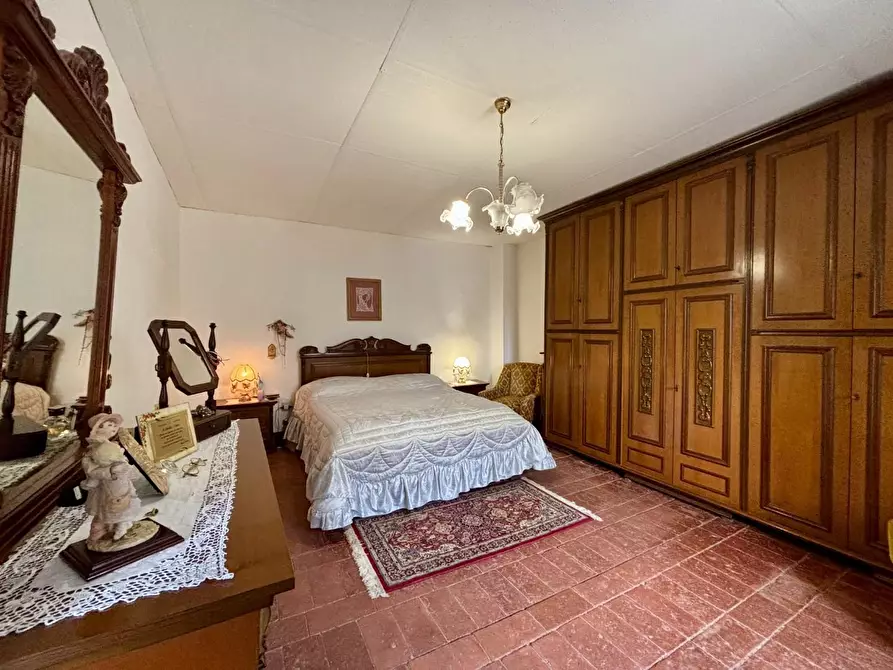 Immagine 9 di Porzione di casa in vendita  a Peccioli