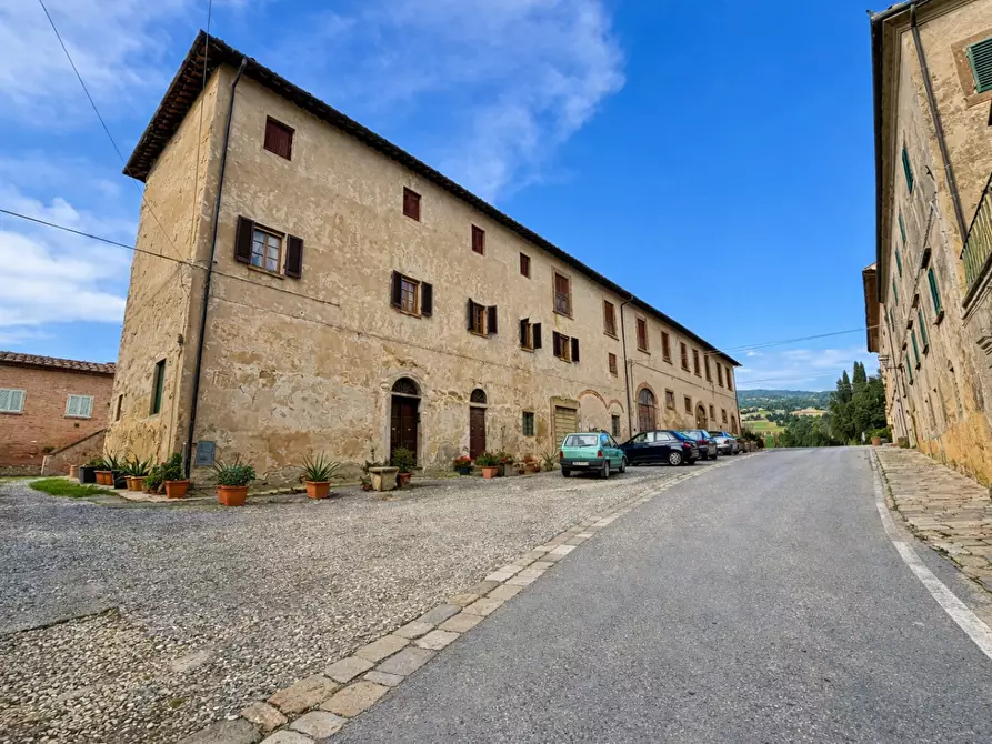 Immagine 18 di Porzione di casa in vendita  a Peccioli