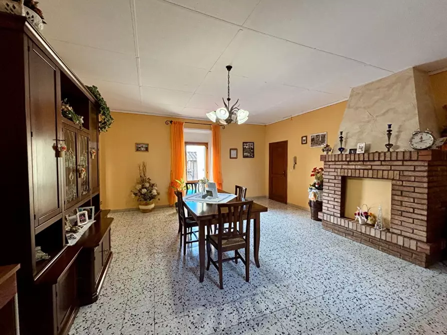 Immagine 6 di Porzione di casa in vendita  a Peccioli