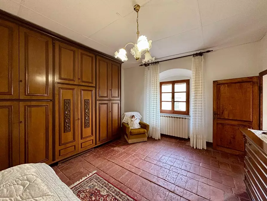 Immagine 11 di Porzione di casa in vendita  a Peccioli