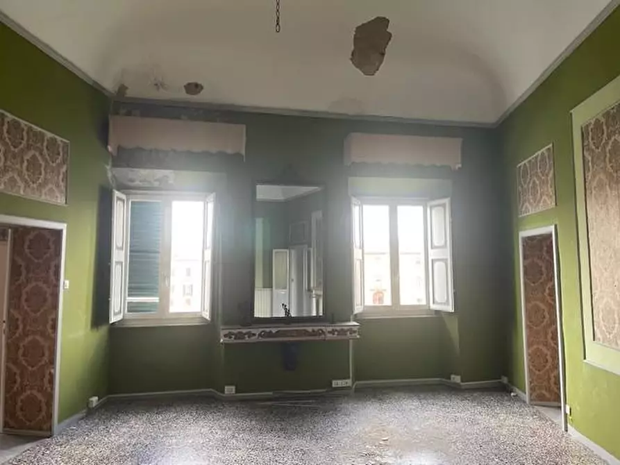 Immagine 4 di Appartamento in vendita  a Pisa