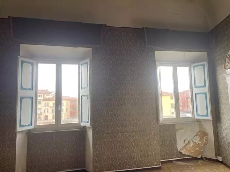 Immagine 9 di Appartamento in vendita  a Pisa