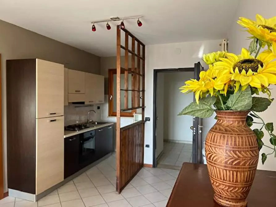 Immagine 1 di Appartamento in vendita  a Calcinaia