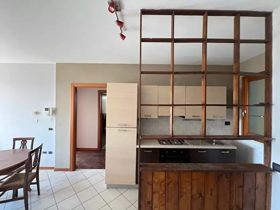 Immagine 7 di Appartamento in vendita  a Calcinaia