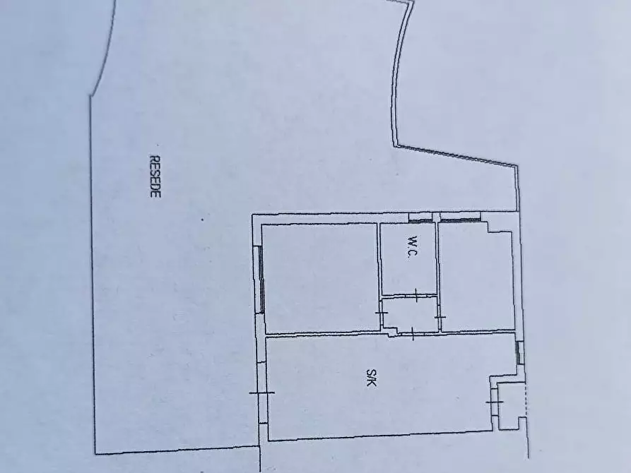 Immagine 8 di Appartamento in vendita  a Calcinaia