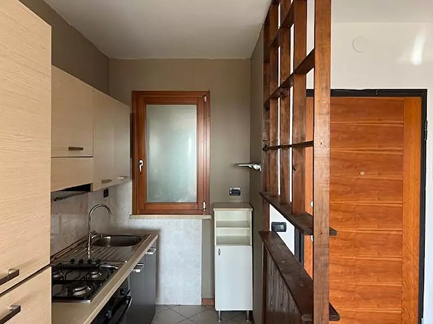 Immagine 14 di Appartamento in vendita  a Calcinaia