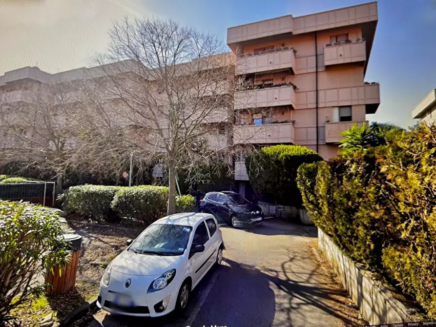 Immagine 20 di Appartamento in vendita  a Pisa