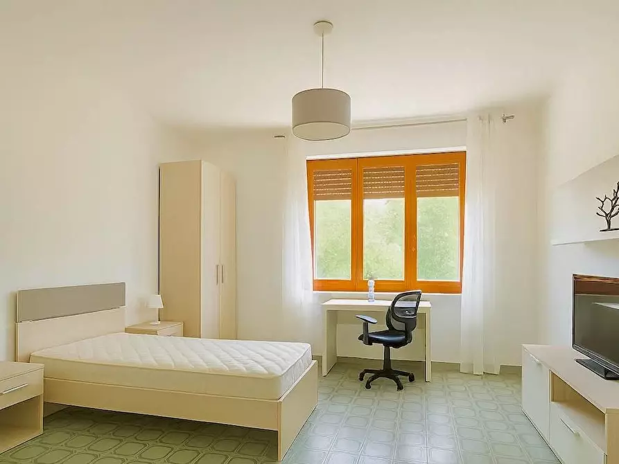 Immagine 5 di Appartamento in vendita  a Pisa