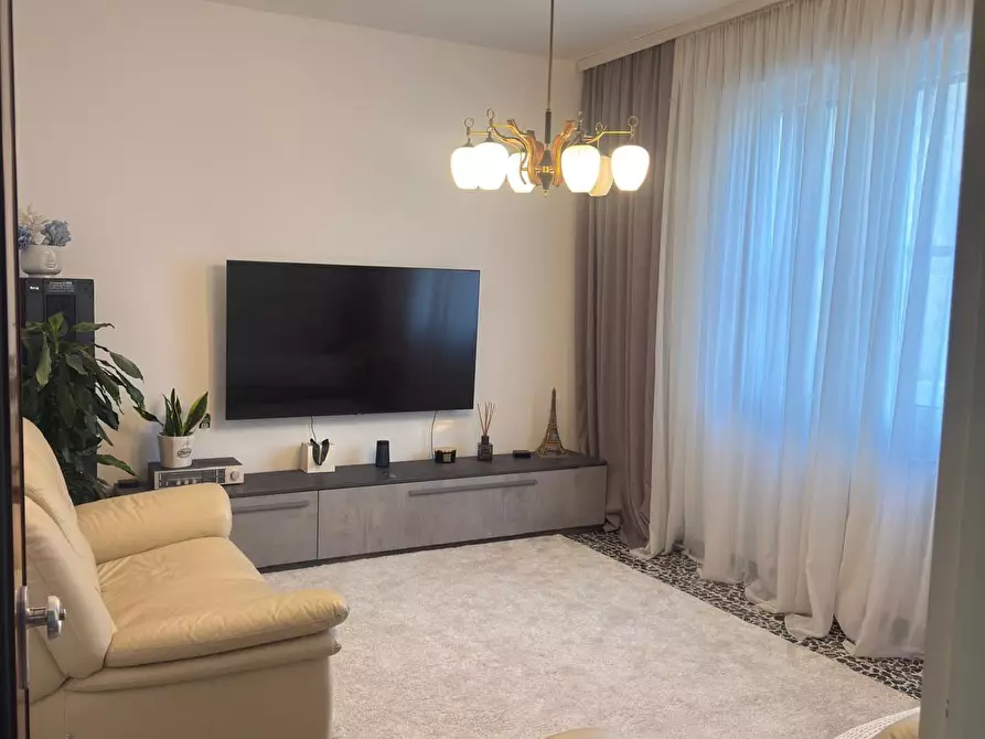 Immagine 4 di Villa in vendita  a Vecchiano