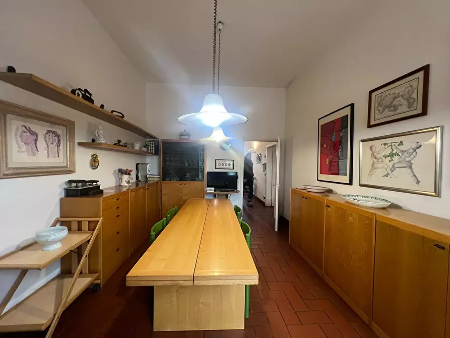 Immagine 13 di Villetta a schiera in vendita  a Empoli