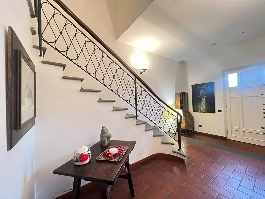 Immagine 19 di Villetta a schiera in vendita  a Empoli