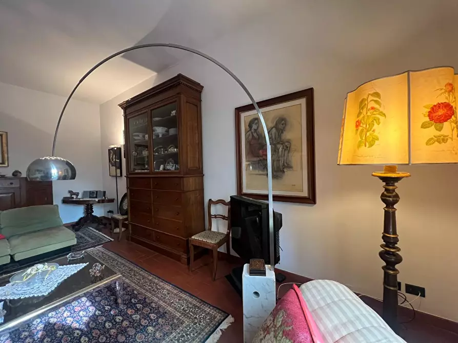 Immagine 8 di Villetta a schiera in vendita  a Empoli