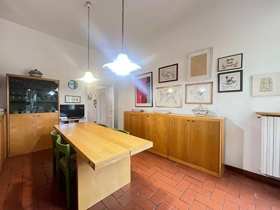 Immagine 12 di Villetta a schiera in vendita  a Empoli