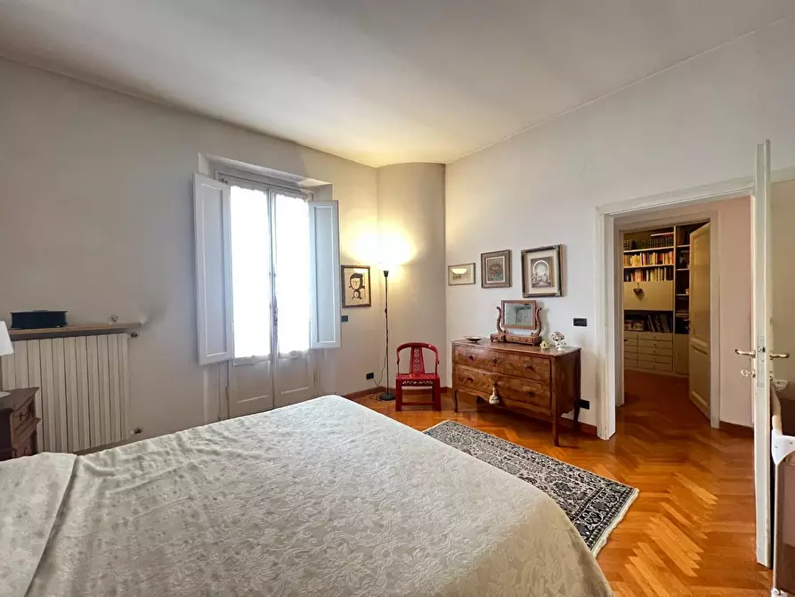 Immagine 33 di Villetta a schiera in vendita  a Empoli