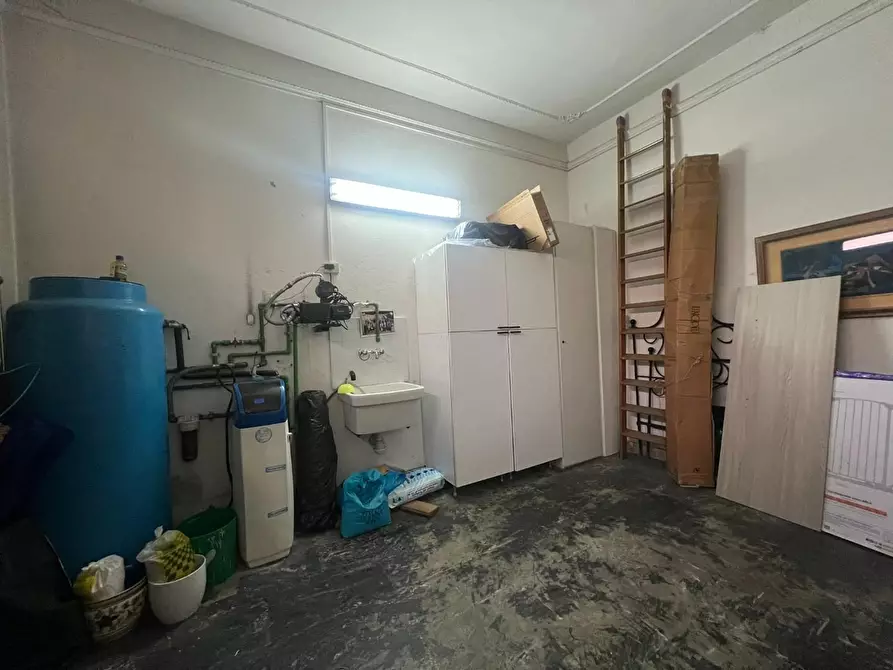 Immagine 45 di Villetta a schiera in vendita  a Empoli