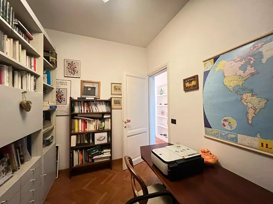 Immagine 36 di Villetta a schiera in vendita  a Empoli