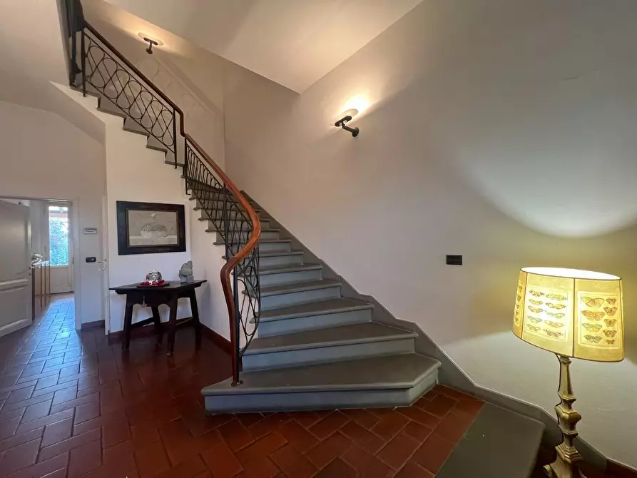 Immagine 16 di Villetta a schiera in vendita  a Empoli