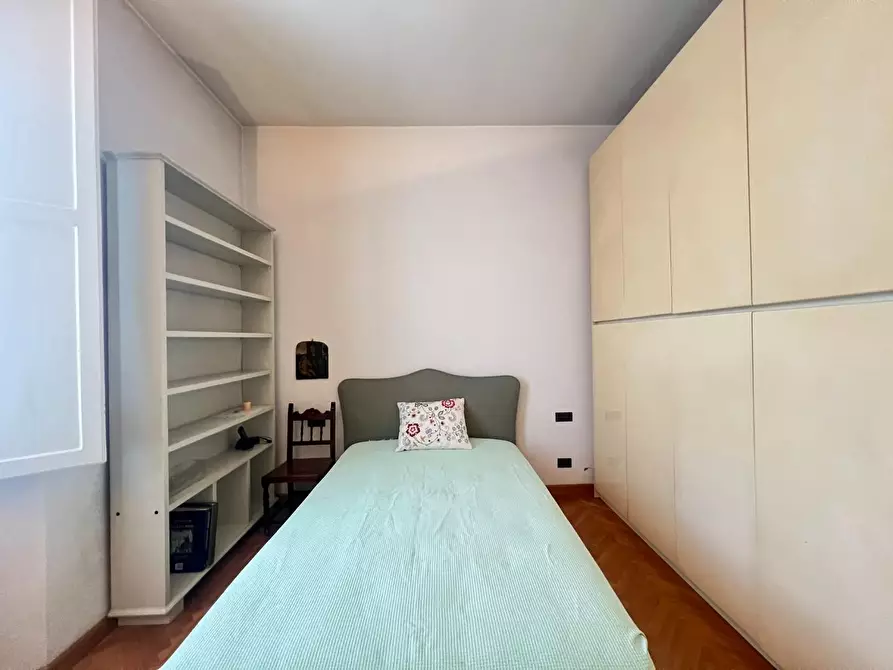 Immagine 27 di Villetta a schiera in vendita  a Empoli