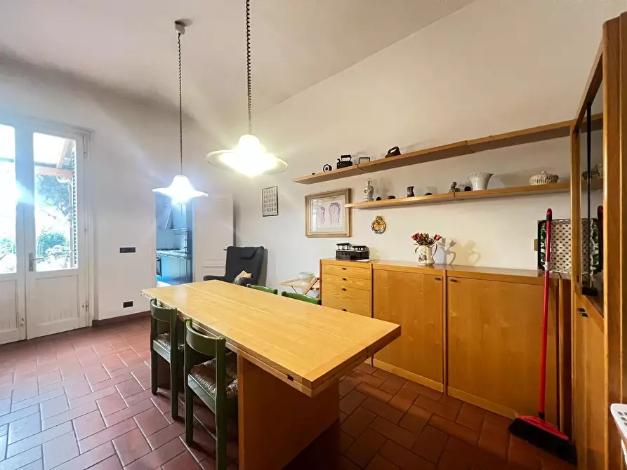 Immagine 9 di Villetta a schiera in vendita  a Empoli