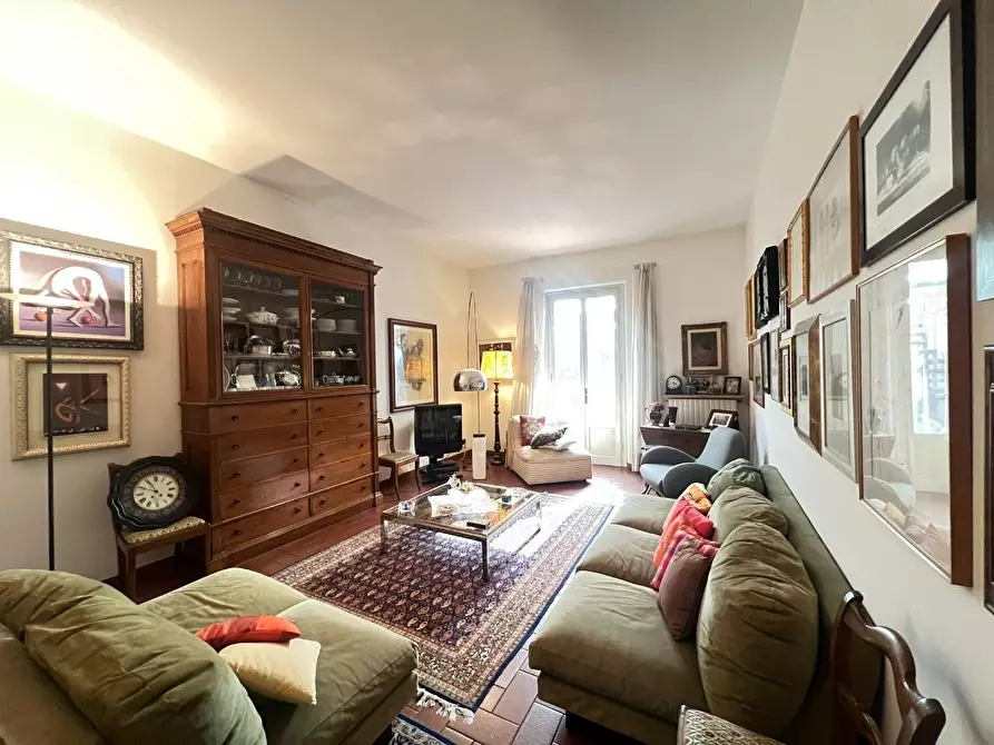 Immagine 6 di Villetta a schiera in vendita  a Empoli