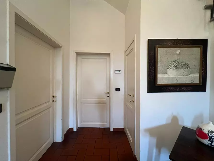 Immagine 21 di Villetta a schiera in vendita  a Empoli