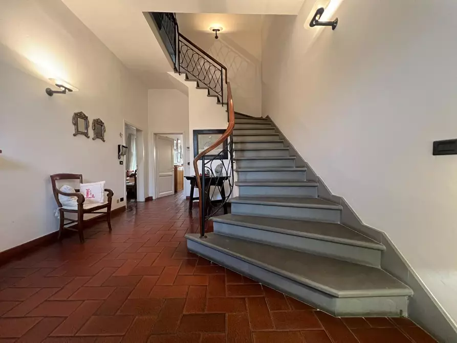 Immagine 17 di Villetta a schiera in vendita  a Empoli