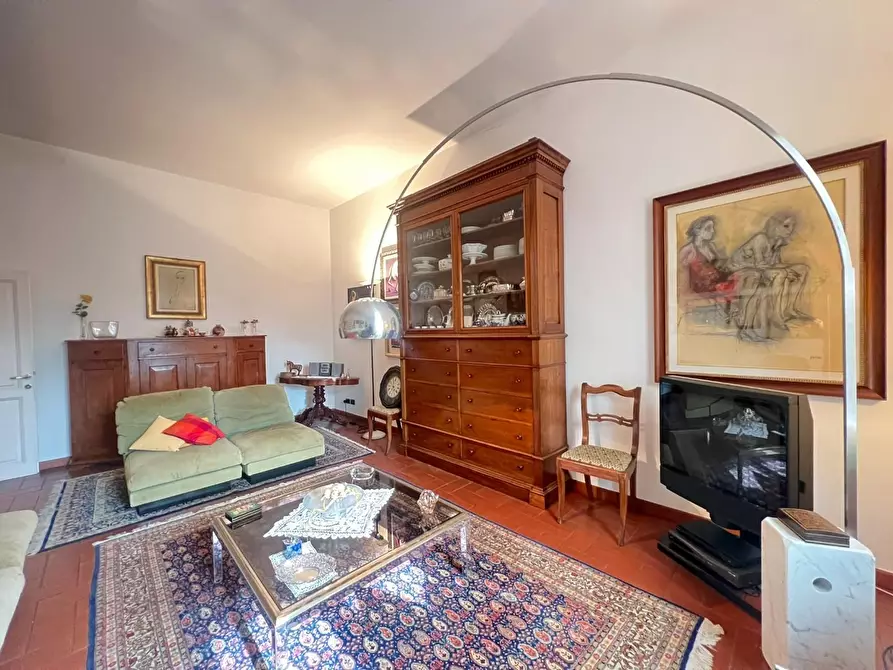 Immagine 3 di Villetta a schiera in vendita  a Empoli