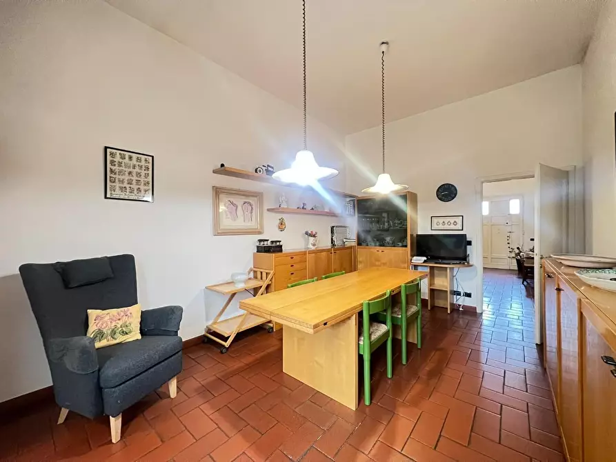 Immagine 10 di Villetta a schiera in vendita  a Empoli