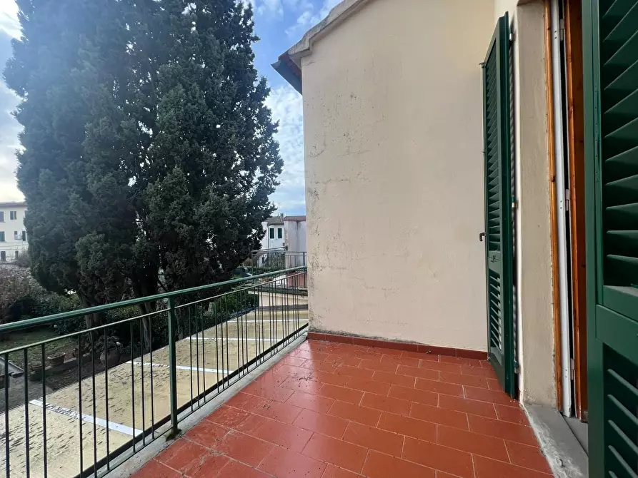 Immagine 38 di Villetta a schiera in vendita  a Empoli