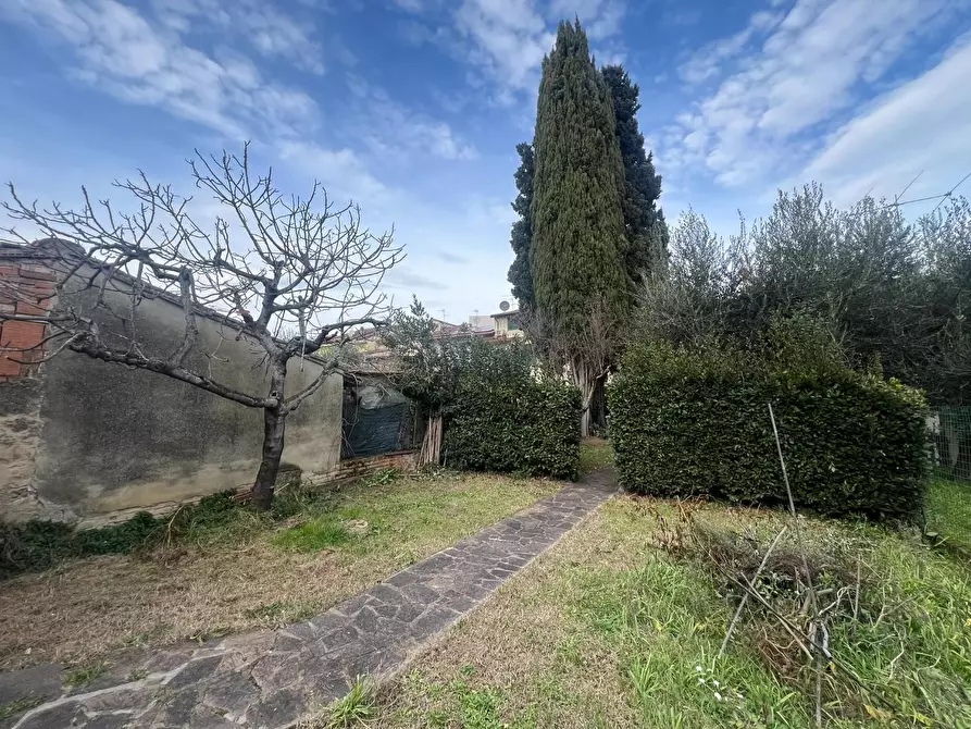 Immagine 51 di Villetta a schiera in vendita  a Empoli